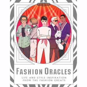 Fashion Oracles