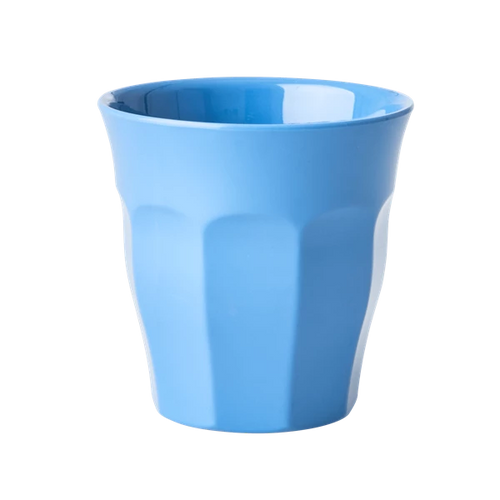 Melamine Cup in Blue