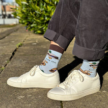 Duck Bamboo Socks – Save the Ducks
