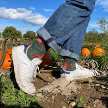 Orangutan Bamboo Socks – Save the Orangutans