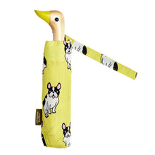 Original Duckhead Umbrella Coucou Suzette Collab Frenchie Yellow