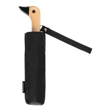 Original Duckhead Black Umbrella