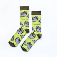 Seal Bamboo Socks – Save the Seals