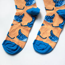 Ray Bamboo Socks – Save the Rays