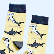 Shark Bamboo Socks – Save the Sharks