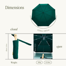 Original Duckhead Forest Umbrella