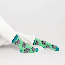 Koala Bamboo Socks – Save the Koalas