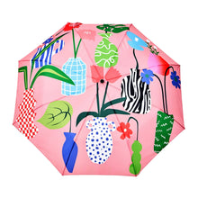Original Duckhead Umbrella Vases Pattern