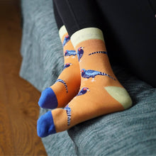Pheasant Bamboo Socks – Save the Pheasants