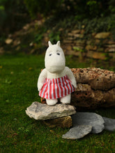 Moominmamma Handmade Plush Teddy Bear Collectable Moomin: Charlie Bears / Moomin