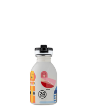 24 Bottle Kids 250ml Best Friends