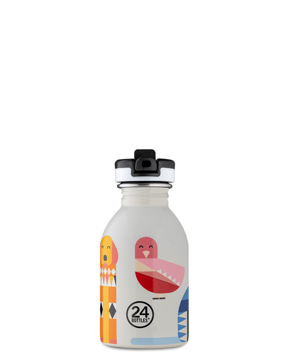 24 Bottle Kids 250ml Best Friends