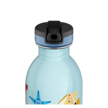 24 Bottle Kids 250ml Sea Friends