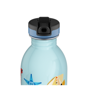 24 Bottle Kids 250ml Sea Friends