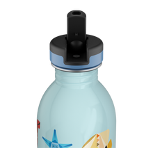 24 Bottle Kids 250ml Sea Friends