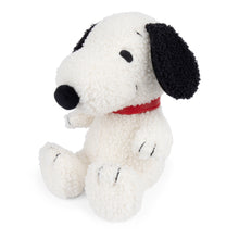 Snoopy Tiny Teddy Cream