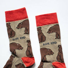 Himalayan Bear Bamboo Socks – Save the Himalayan Bears