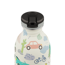 24 Bottle Kids 500ml Adventure Friends