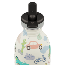 24 Bottle Kids 500ml Adventure Friends