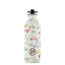 24 Bottle Kids 500ml Adventure Friends