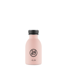 24 Bottle Urban 250ml Dusty Pink