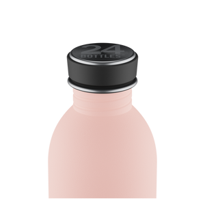 24 Bottle Urban 250ml Dusty Pink