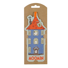 Moomin House Bookmark