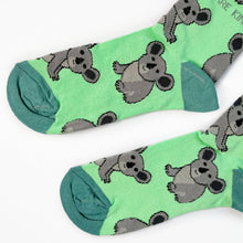 Koala Bamboo Socks – Save the Koalas