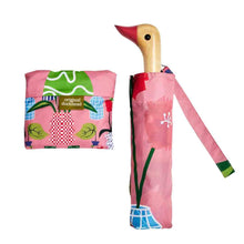 Original Duckhead Umbrella Vases Pattern