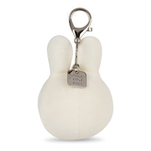 Miffy Squish Ball Keychain Offwhite