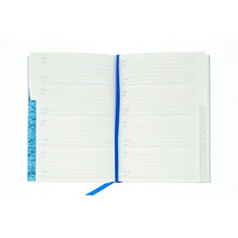 Address & Birthday Book - A Note From Paddington