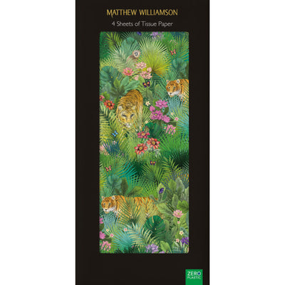 Matthew Williamson Honolulu Tissue Paper