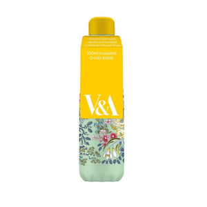 V&A Kilburn Coral Insulated Bottle