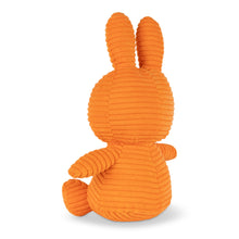 Miffy ECO Corduroy Orange