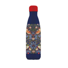 V&A Strawberry Thief Insulated Bottle