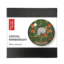 Paperweight - Skulls & Hares