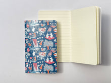 Moomin Classics Set of 3 Mini Notebooks