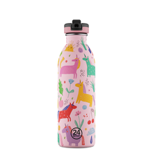 24 Bottle Kids 500ml Magic Friends