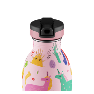 24 Bottle Kids 500ml Magic Friends