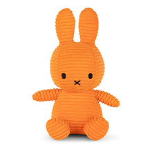 Miffy ECO Corduroy Orange