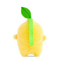 Mini Plush Toy - Ricelemon - Yellow Lemon