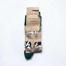 Cow Bamboo Socks – Save the Cows