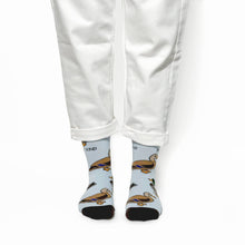 Duck Bamboo Socks – Save the Ducks