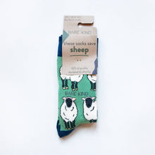 Sheep Bamboo Socks – Save the Sheep