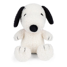 Snoopy Tiny Teddy Cream