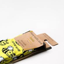 Bee Kids' Bamboo Socks – Save the Bees