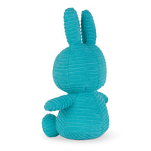 Miffy ECO Corduroy Teal
