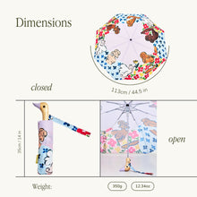 Original Duckhead Heavens Garden Umbrella