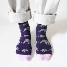 Elephant Bamboo Socks – Save the Elephants