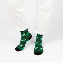 Tree Frog Bamboo Socks – Save the Tree Frogs